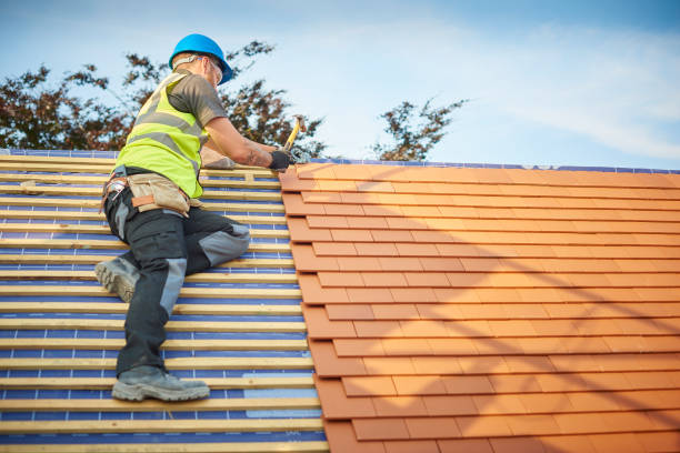 Best Gutter Installation and Repair  in Ayden, NC